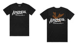 Moto Supply V1 T-shirt