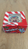 Hosoi Limited Edition - SK8 Candle