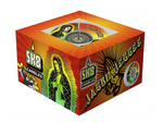 Jason Jessee - SK8 Candle