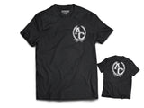 Crest T-shirt - F&B Prints