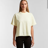 Women’s Good Vibes T-shirt - Relaxed Fit