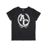 Kids Crest T-shirt